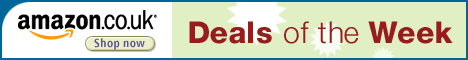 In Association with Amazon.co.uk