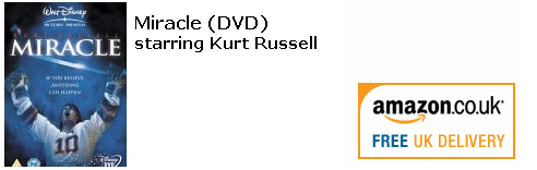 In Association with Amazon.co.uk