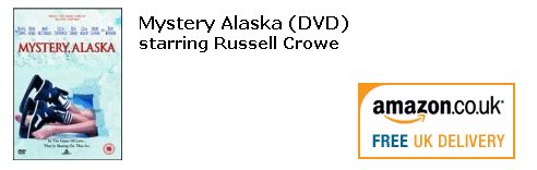 In Association with Amazon.co.uk