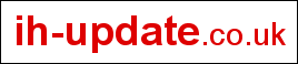 ih-update.co.uk Logo